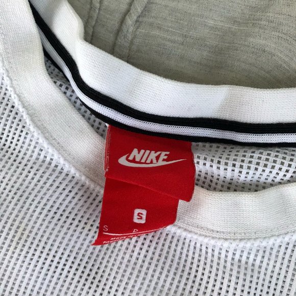 Nike mesh tsirtht - Picture 6 of 6